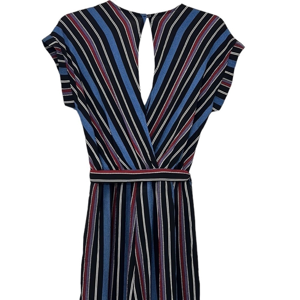 Monteau Los Ángeles Jumpsuit size S